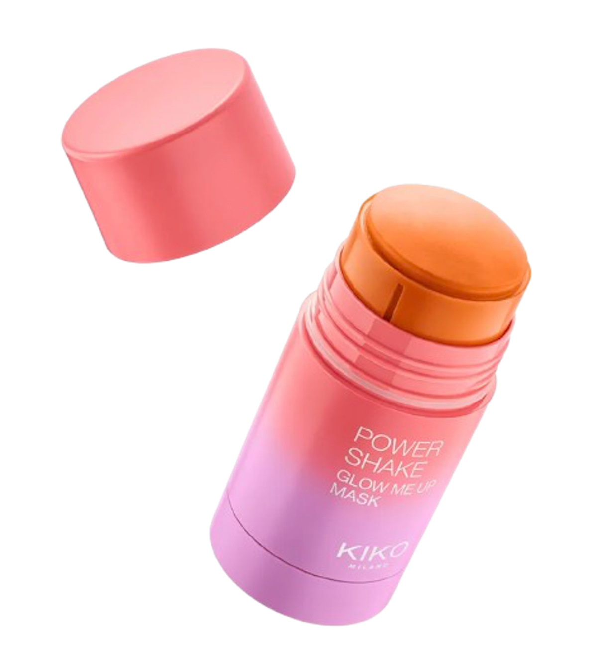 Power Shake Glow Me Up Mask, de KIKO Milano. Precio: 16,99€
