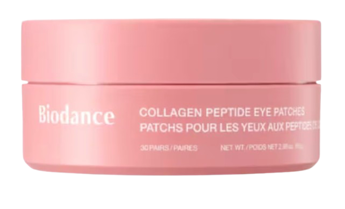 Parches para los ojos de Biodance vía Sephora. Precio: 26€