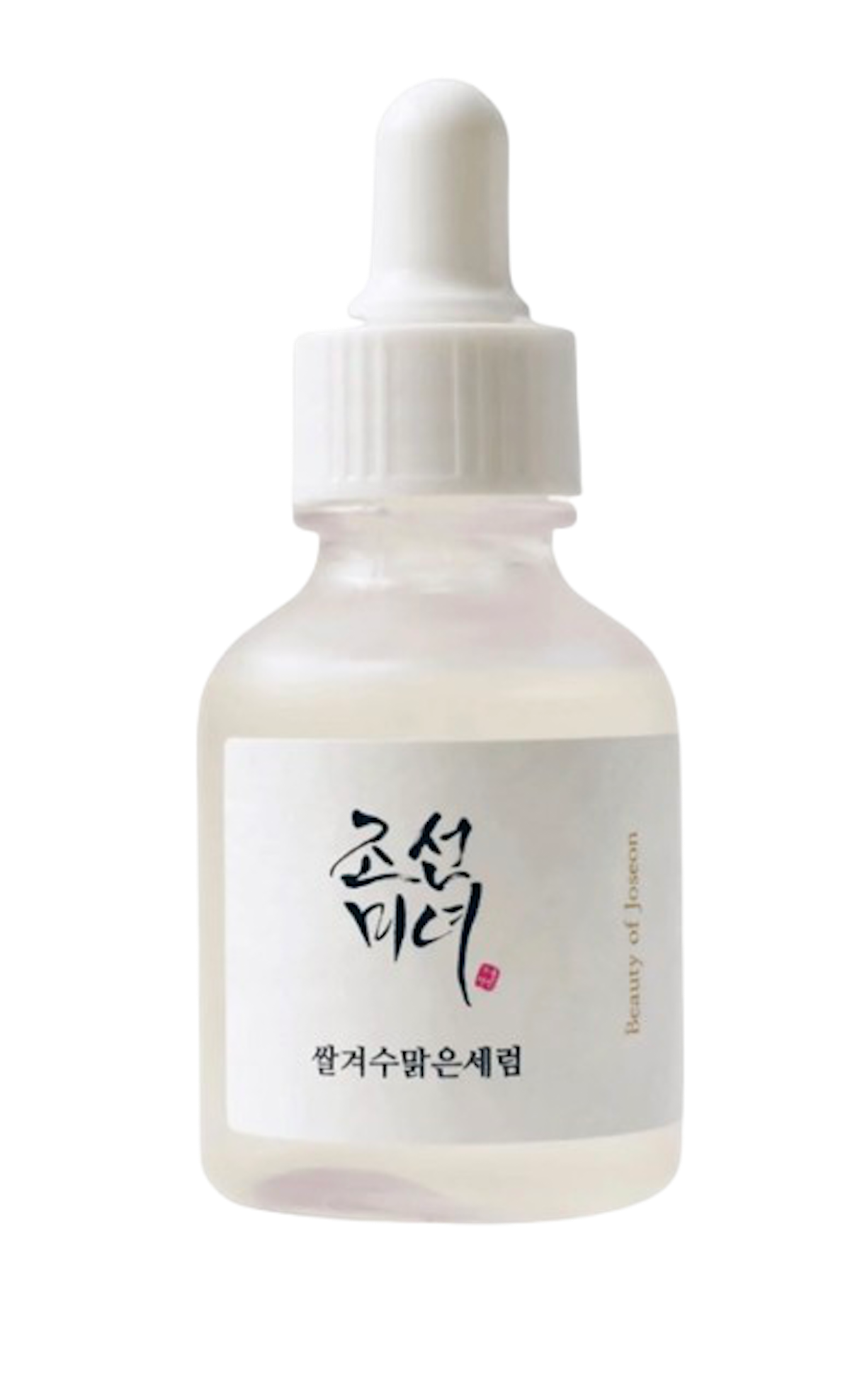 Sérum facial iluminador de Beauty of Joseon via Maquillalia. Precio: 13,59€
