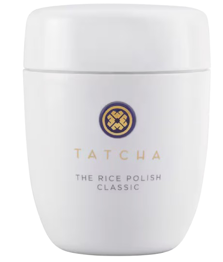 Polvos enzimáticos de Tatcha vía Sephora. Precio: 78€