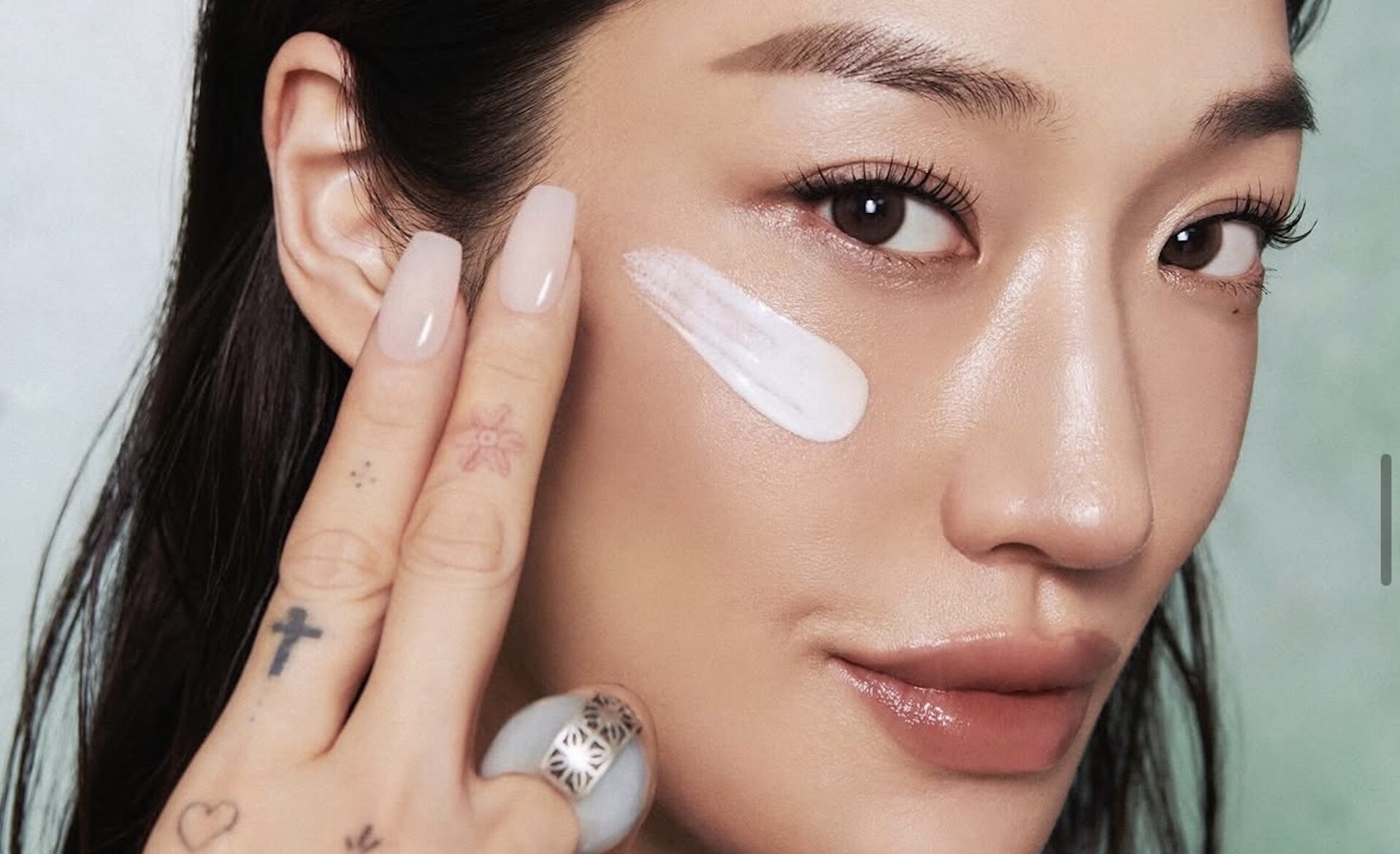 El arroz es nuestro ingrediente favorito para el cuidado de la piel. Imagen: cortesía de Beauty of Joseon