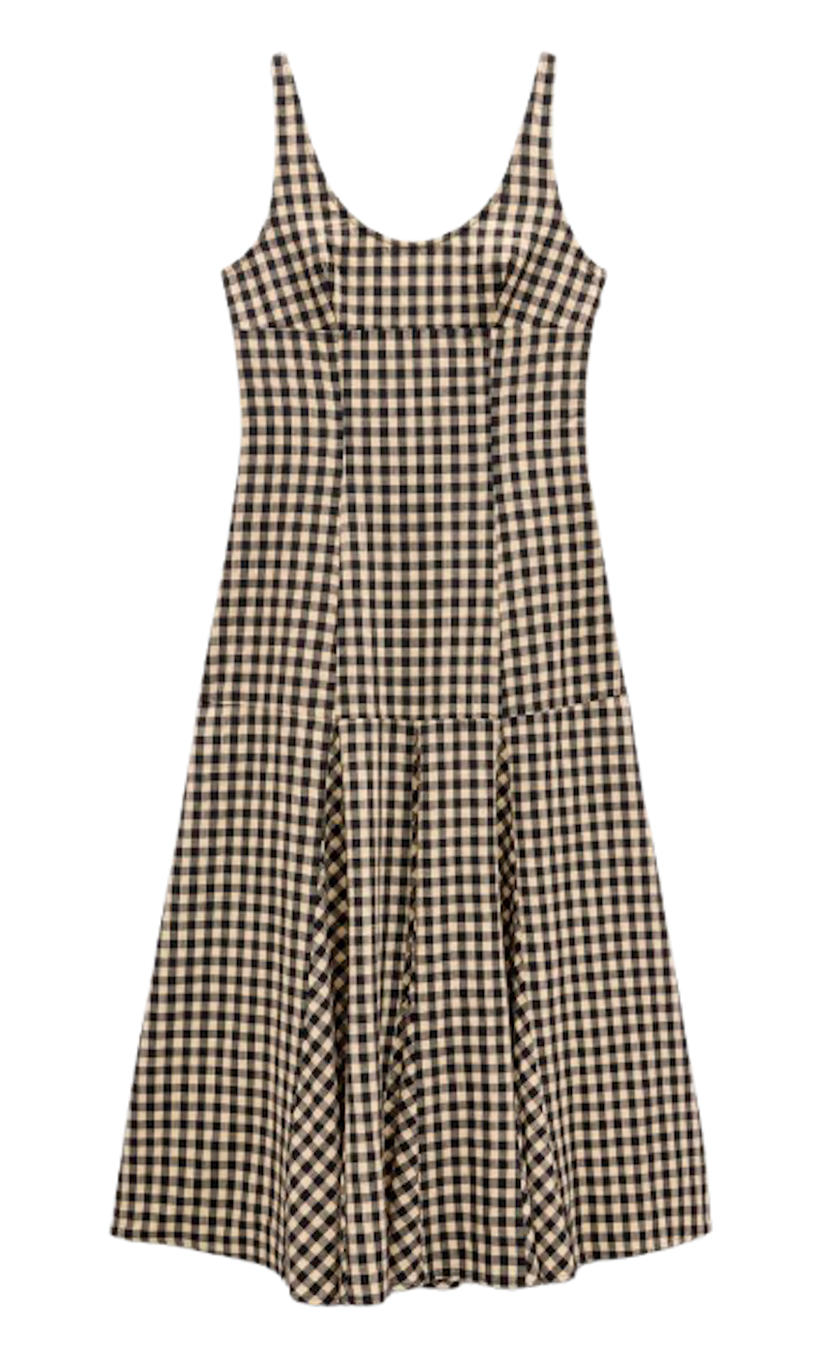 Modelo de cuadros de Parfois. Precio: 35,99€