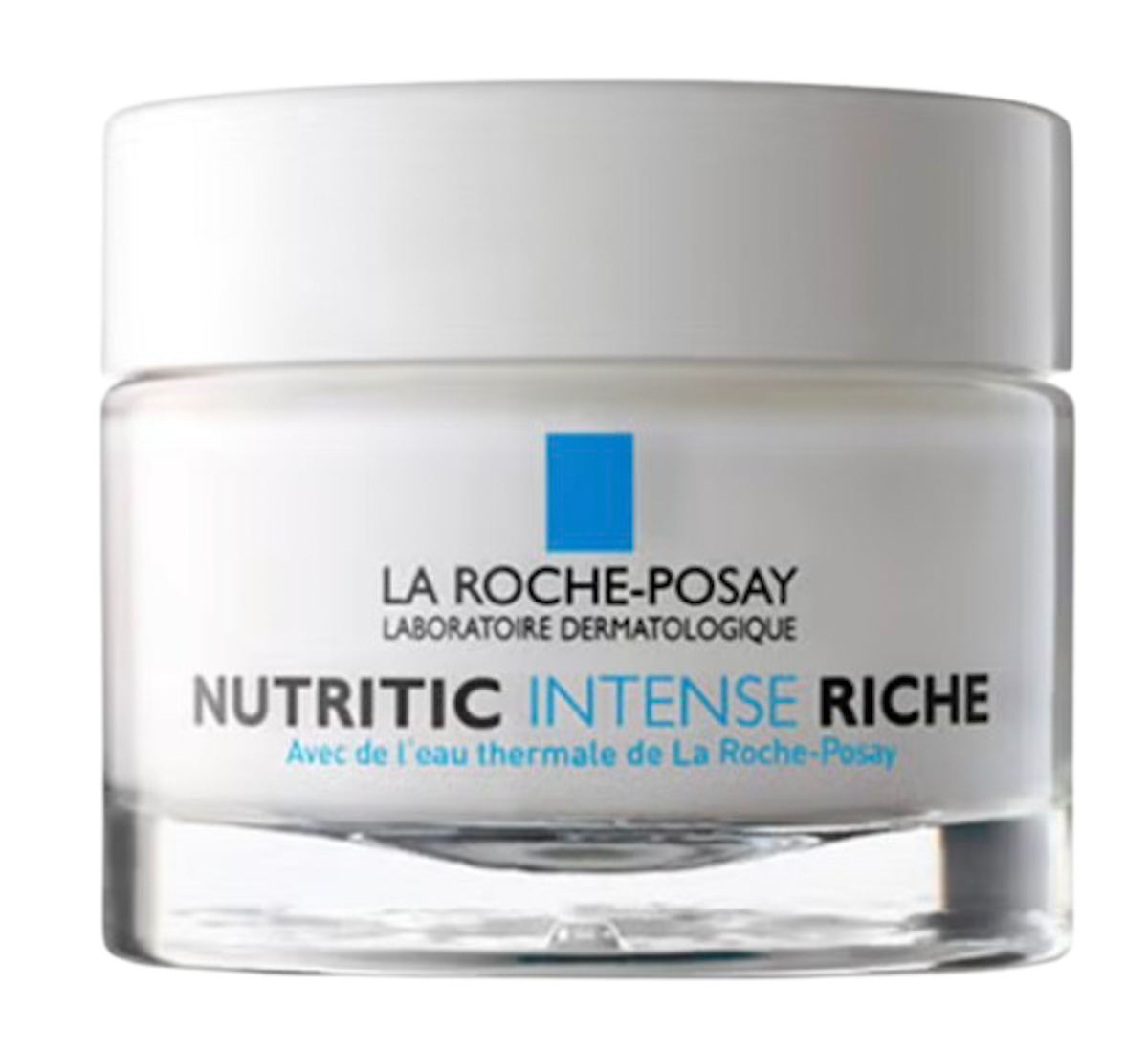 Crema nutritiva intensiva de La Roche Posay, vía Druni. Precio: 20,98€