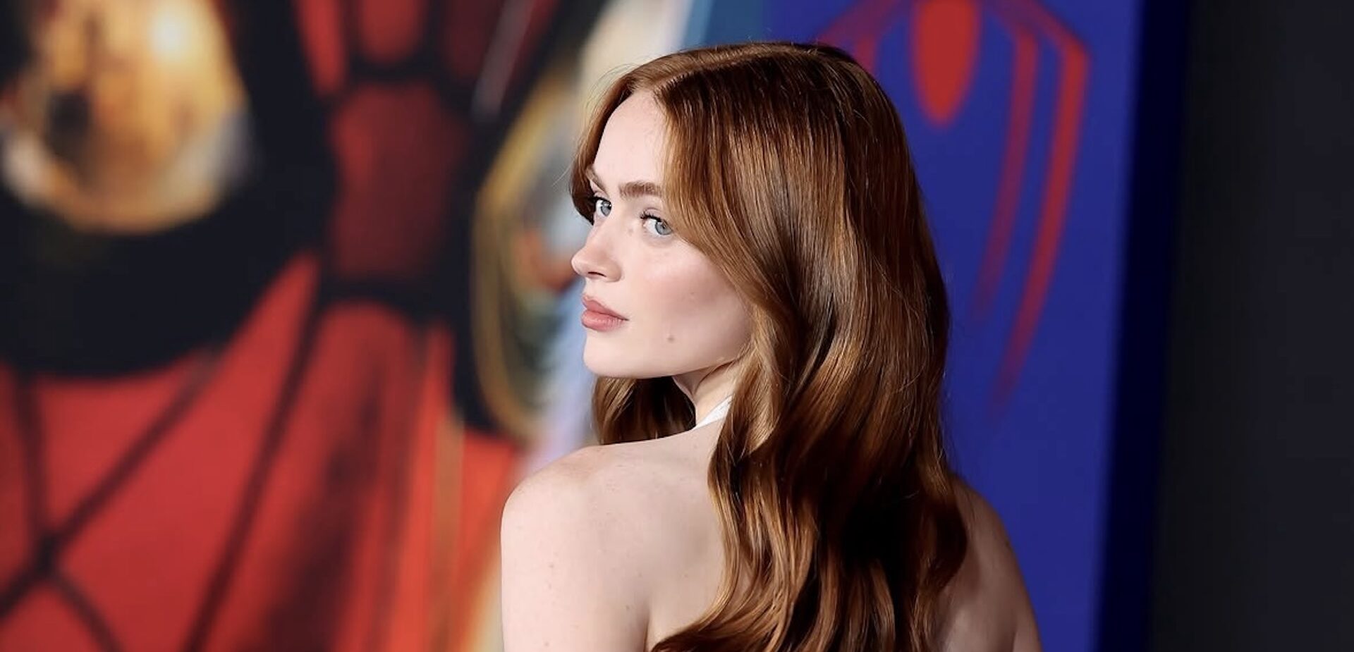 Esta será la nueva generación de «X-Men». Imagen: @sadiesink_