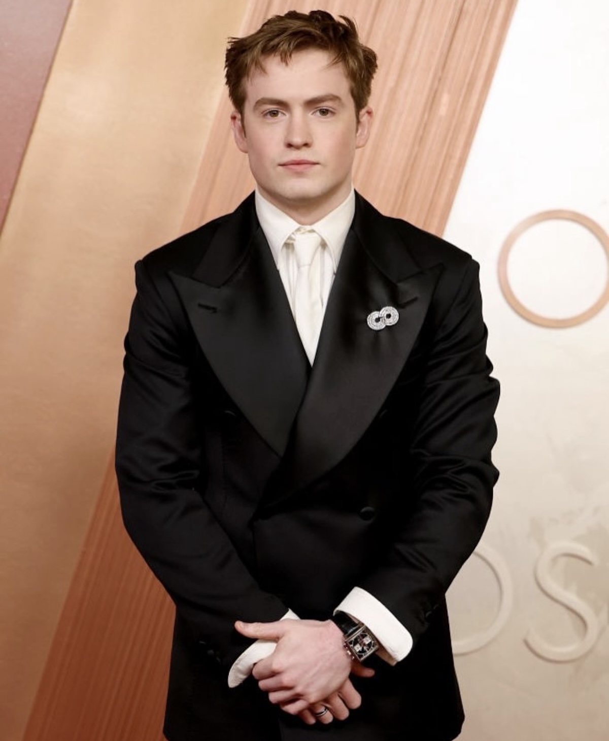 Kit Connor en los Oscar 2026