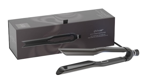 GHD Sculpt™, la styler inteligente de GHD que adapta la temperatura al cabello durante el peinado. Precio: 449 €