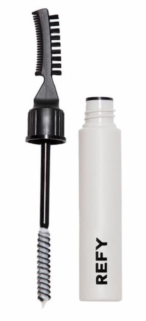 Brow Sculpt de Refy, el gel de cejas viral de la firma británica que ya está disponible en Sephora España. Refy vía Sephora. Precio: 24€