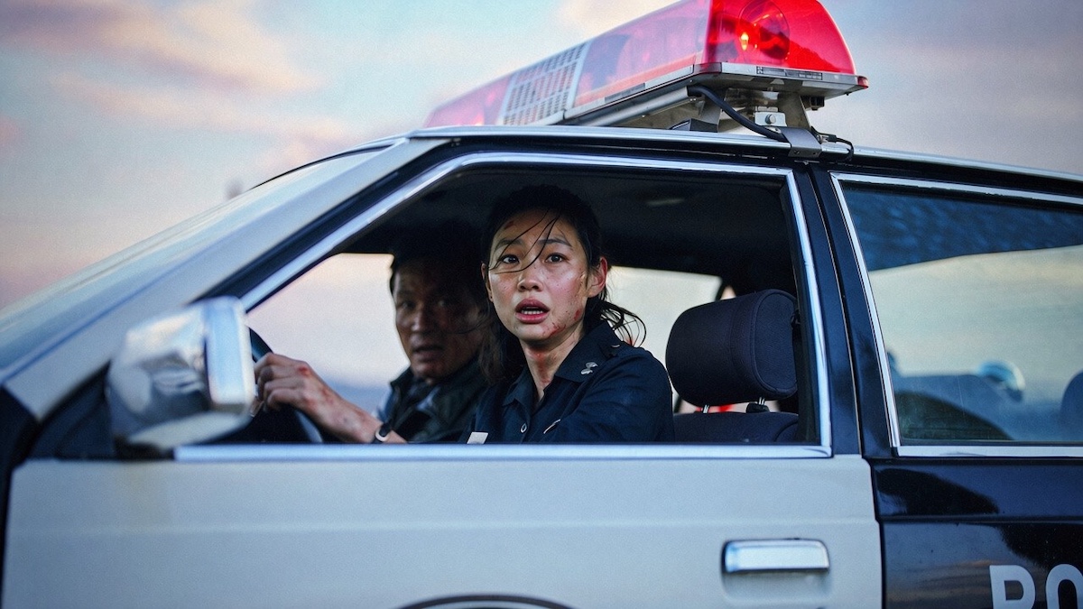 «Hope», la película de ciencia ficción y terror de Na Hong-jin que forma parte de la selección de Perlas de San Sebastián