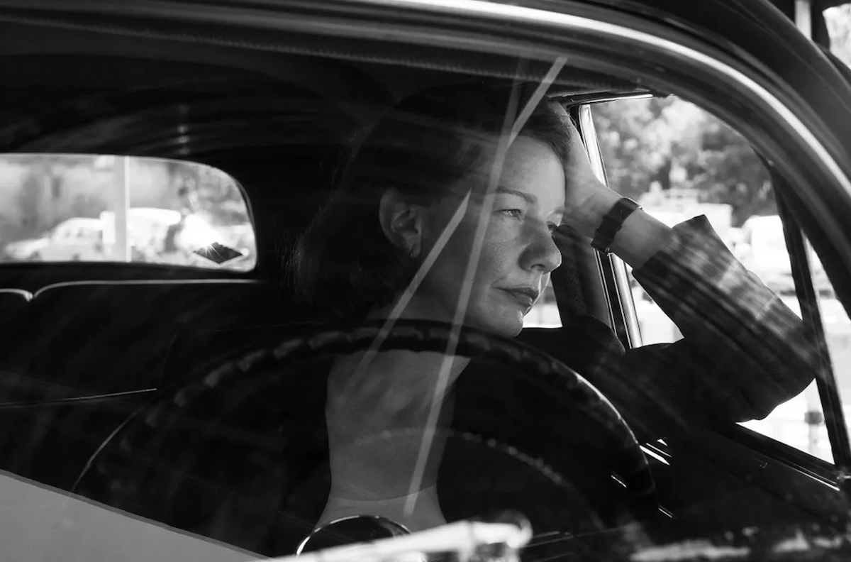 Sandra Hüller protagoniza «Fatherland», la nueva película de Paweł Pawlikowski seleccionada entre las Perlas del festival