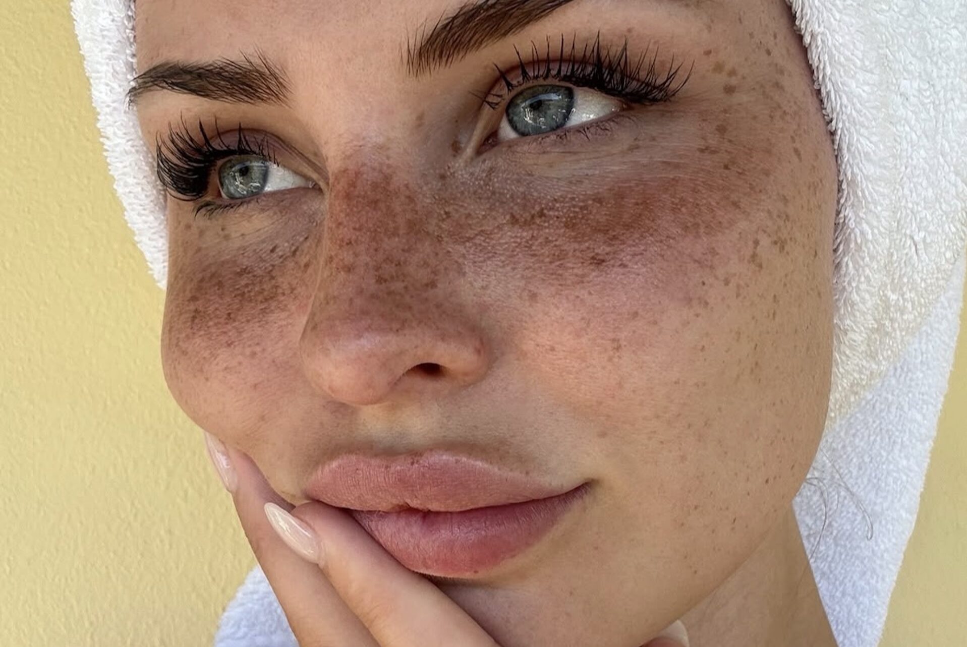 Las marcas de belleza españolas que debes conocer. Imagen: @amandaastrand