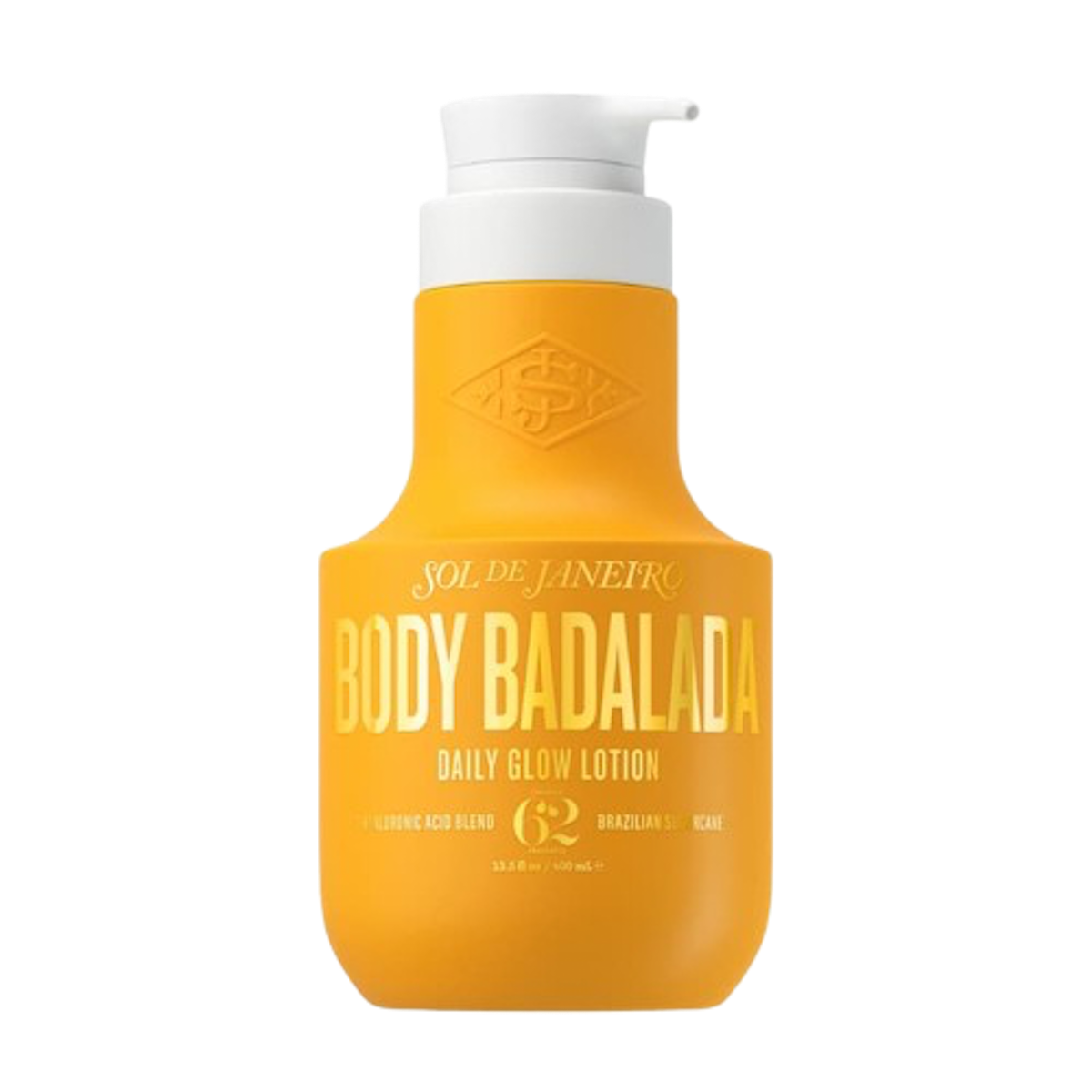 Crema corporal de Sol de Janeiro para conseguir body glow. Precio: 27€