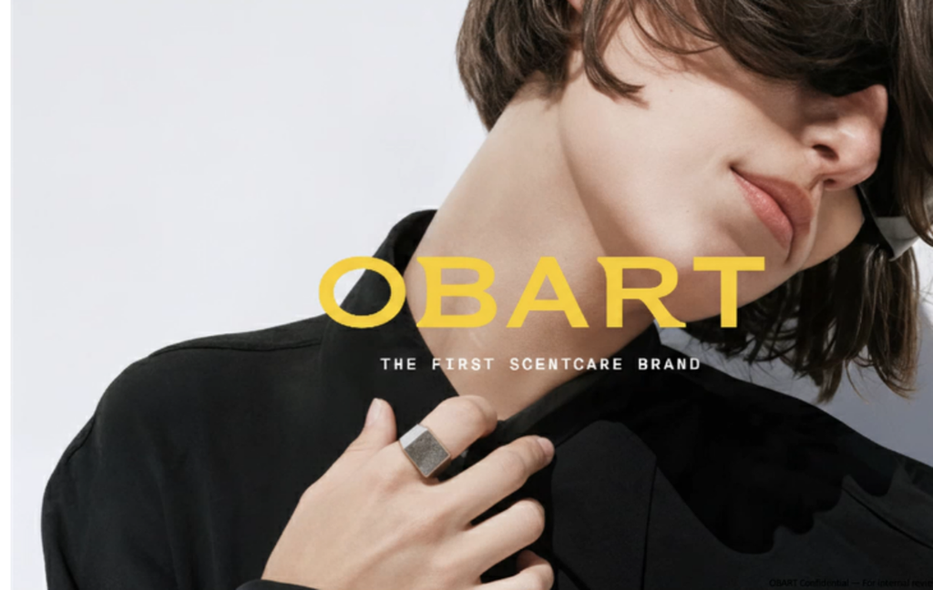 Imagen de campaña de OBART
