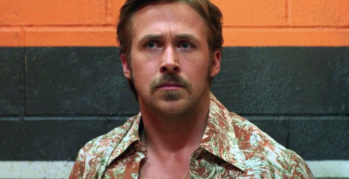 Fotograma de «The Nice Guys»
