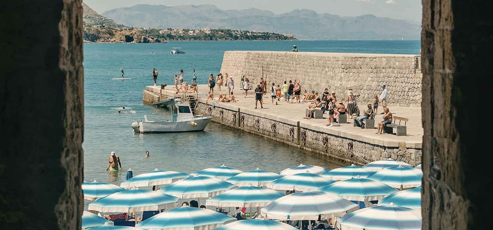 Los mejores lugares para tus vacaciones en septiembre. Imagen: @beeoncloud9