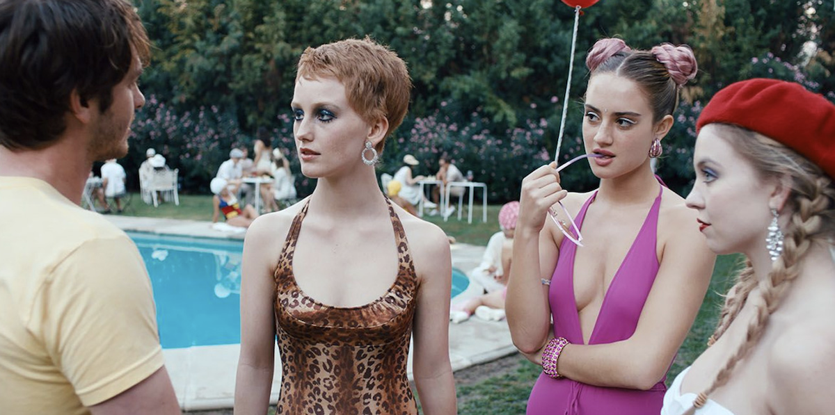 «Under The Silver Lake», una de las mejores películas de detectives