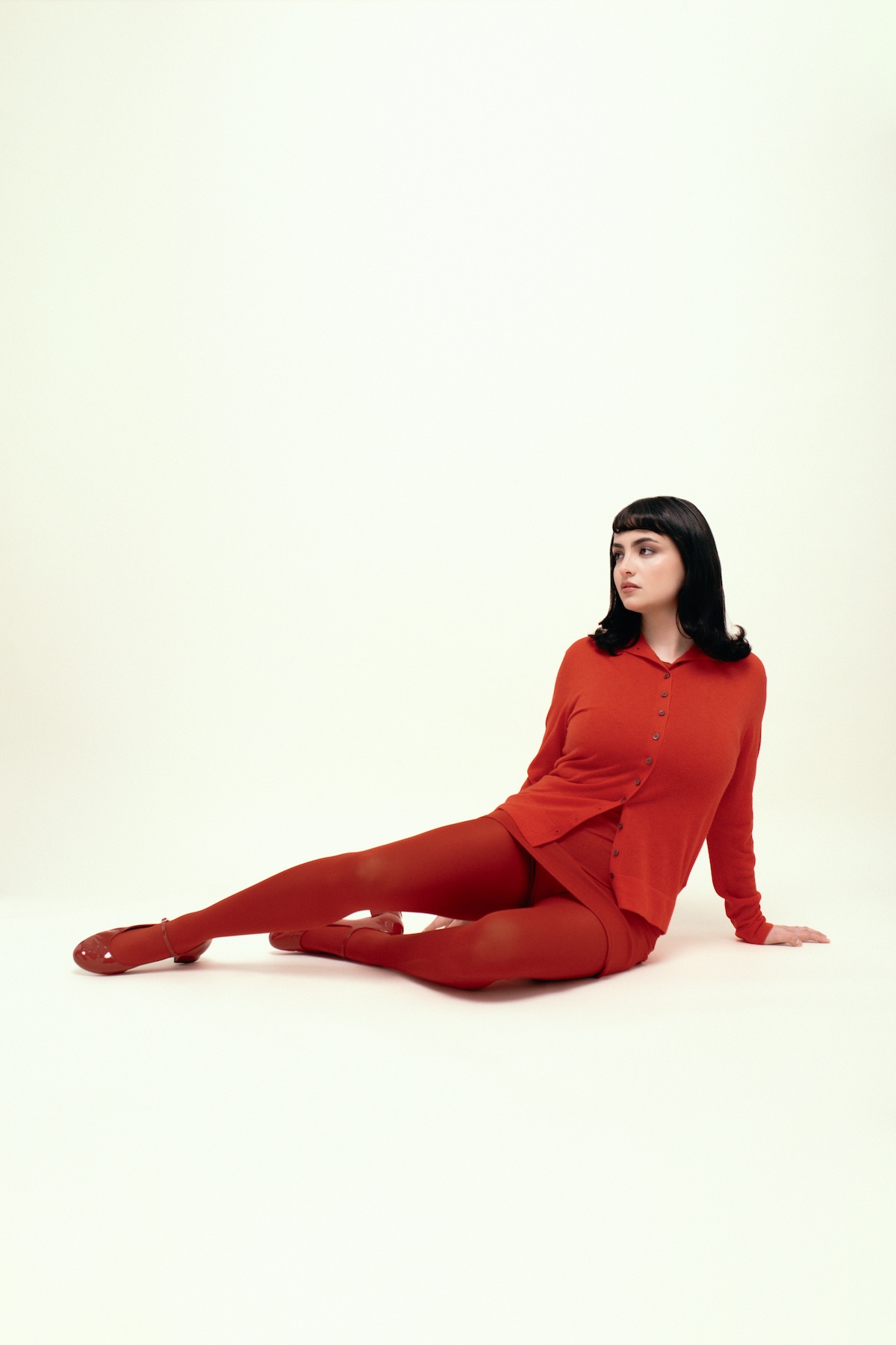 Alba Morena habla con Vanidad sobre «Morena con A», su nuevo álbum, su evolución musical y la búsqueda de un sonido propio