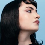 Alba Morena presenta «Morena con A», su nuevo álbum, en el que explora su lado más íntimo y personal. Imagen: cortesía de Universal Music Spain