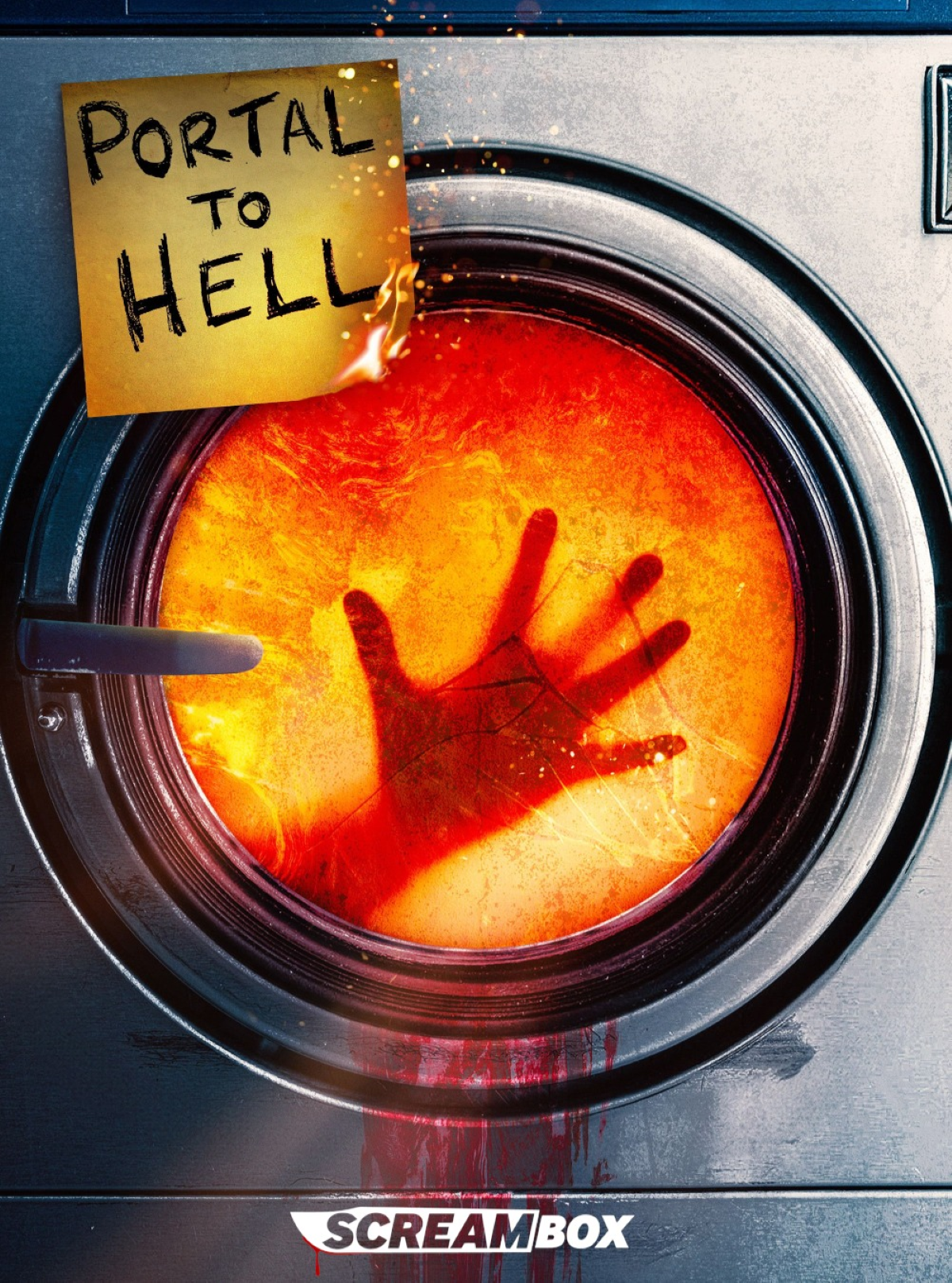 «Portal to Hell» mezcla terror y comedia negra en una historia sobrenatural dirigida por Woody Bess y protagonizada por Trey Holland, Keith David y Richard Kind