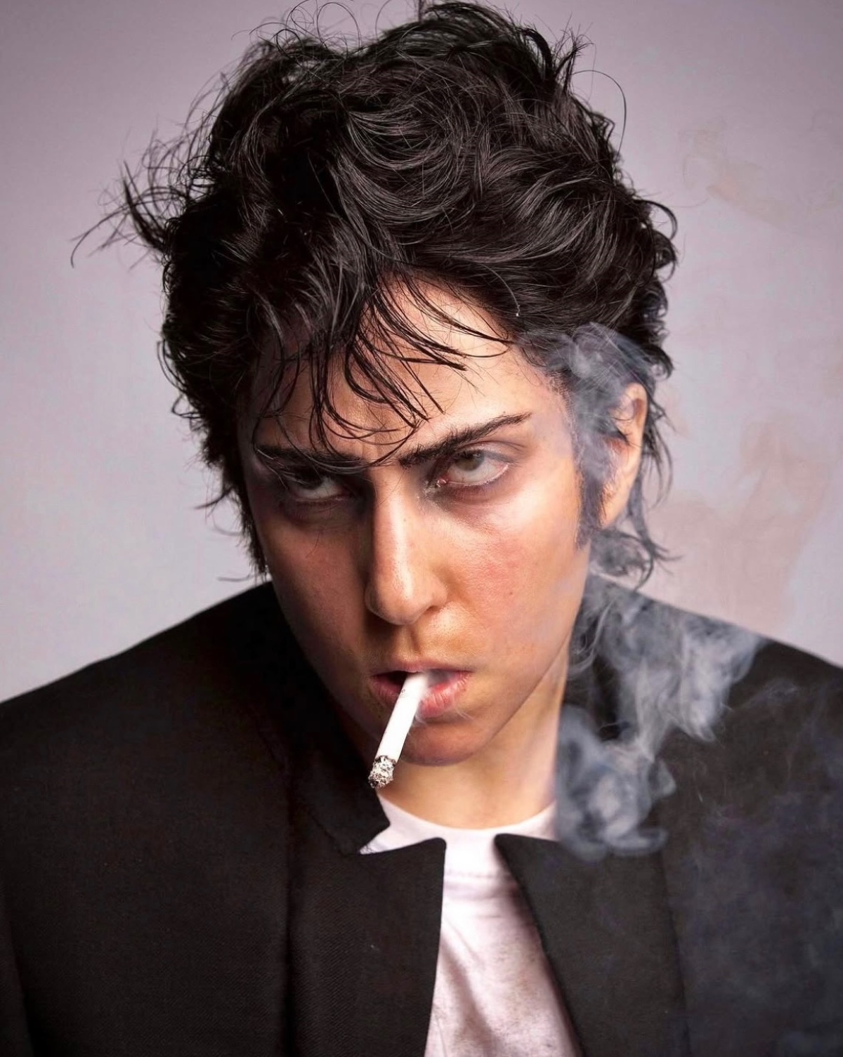 Jo Calderone, uno de los alter egos más icónicos creado por Lady Gaga