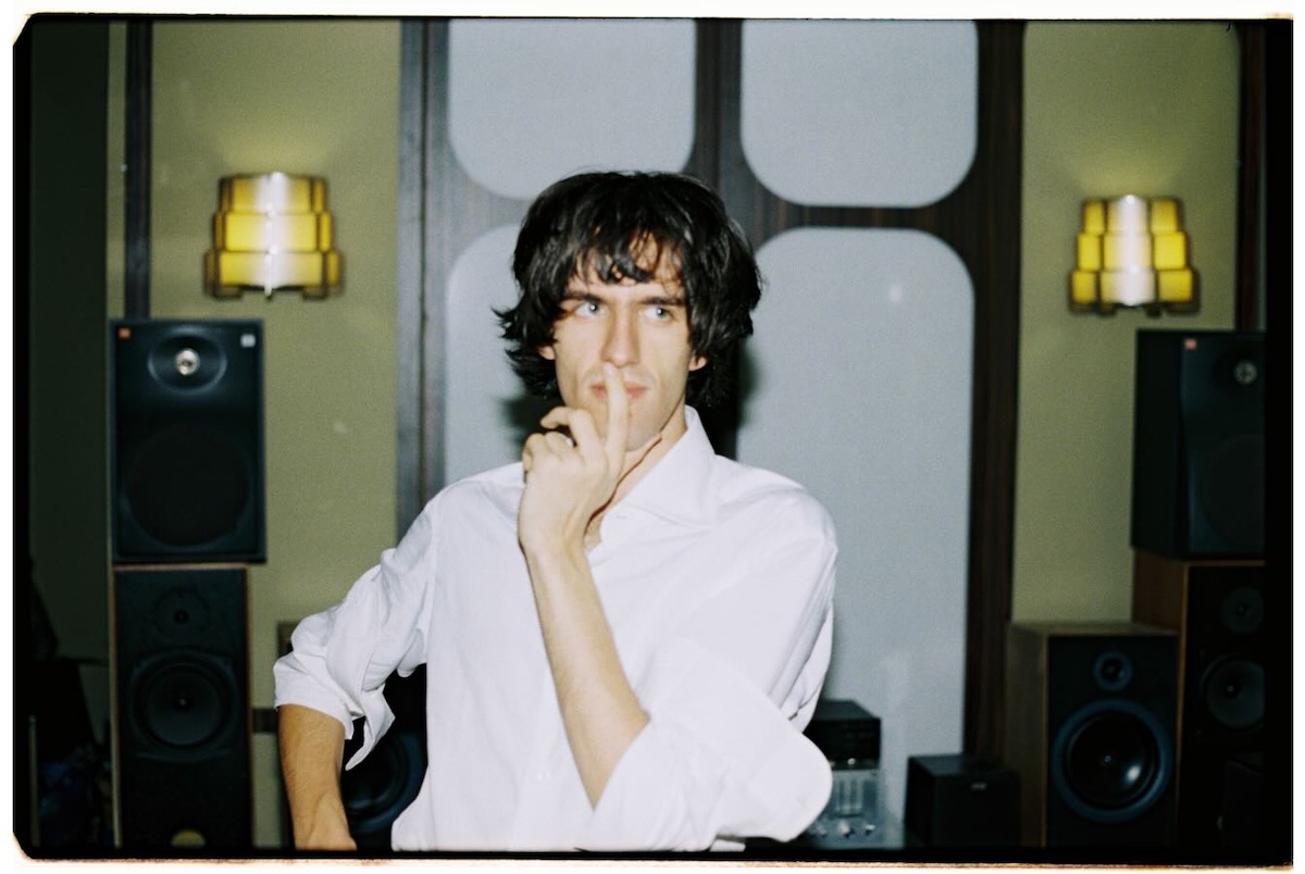 Teo Planell, nominado a mejor álbum de música alternativa en los Latin Grammy 2026 por «Demian»