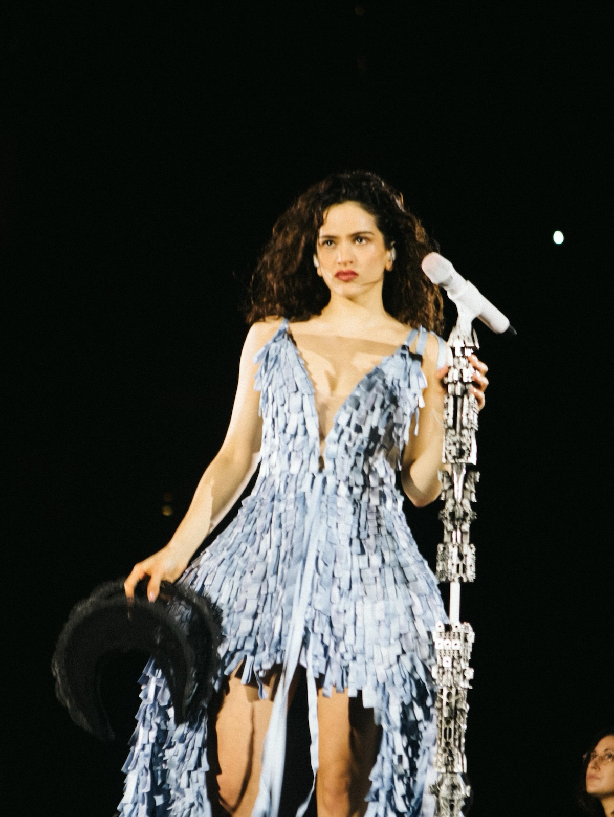 Rosalía suma siete nominaciones en los Latin Grammy 2026 con proyectos como «LUX», «La Perla», «Memória» y «Sauvignon Blanc»