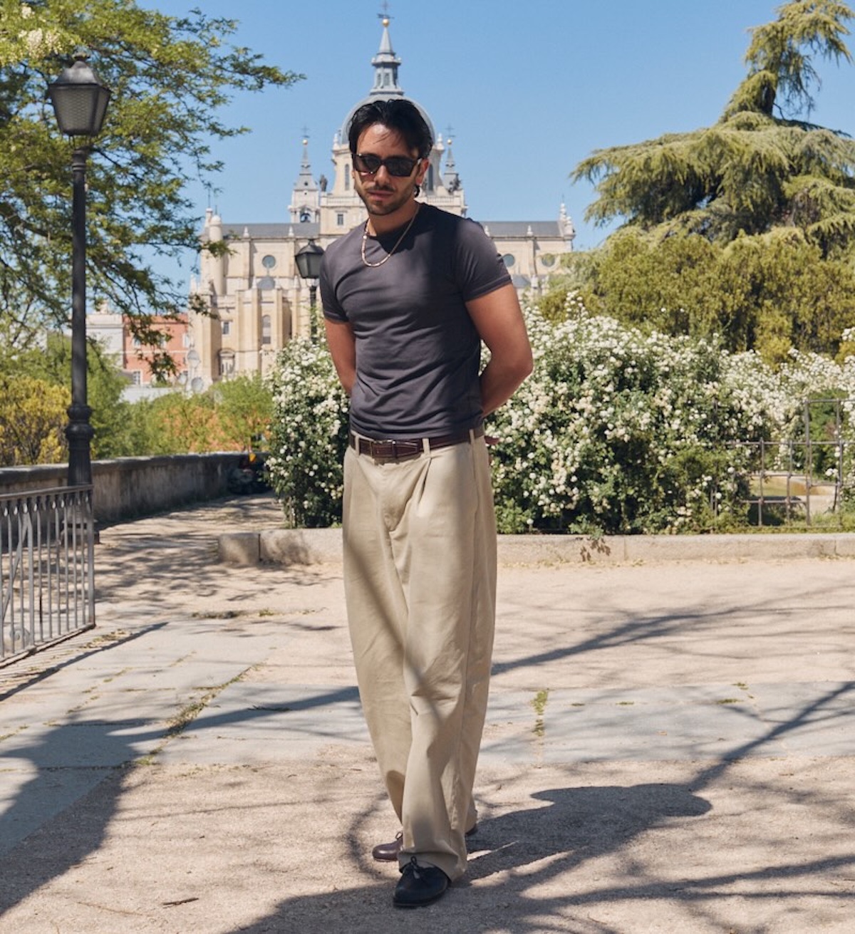 Yerai Cortés, nominado a mejor álbum de música flamenca en los Latin Grammy 2026 por «POPULAR»