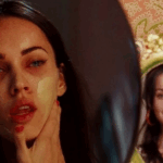 Megan Fox en Jennifer’s Body explorando la distancia entre la identidad que proyectamos y la que escondemos
