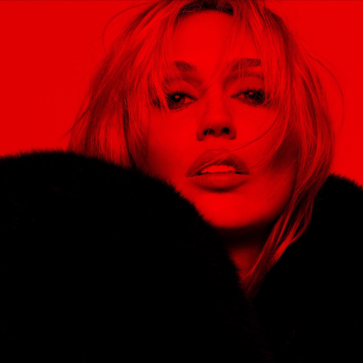 Miley estrena nueva imagen coincidiendo con el anuncio de «Bass Persuades», que llegará el 18 de septiembre de 2026