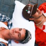 ROBI y Arón Piper presentan «De sueño en sueño». Imagen: cortesía de Artist Publicist