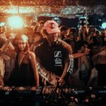 Así fue Brunch Electronik Madrid con &ME. Imagen: @iviibalboa