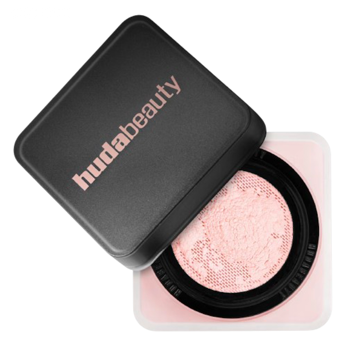 Polvos matificantes Easy Bake de Huda Beauty, vía Sephora, perfecto para lograr la «digicam face»