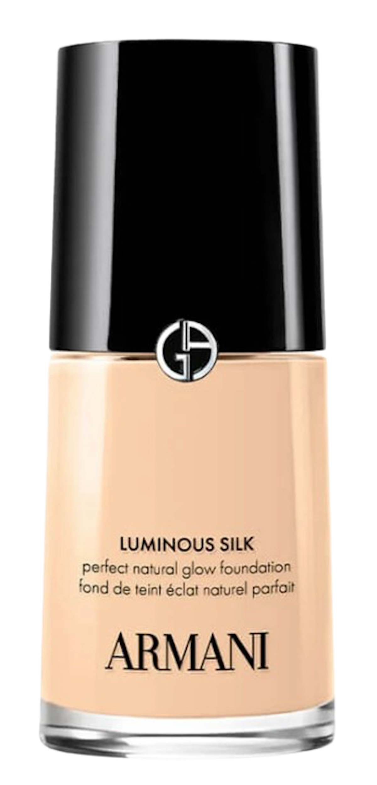 Base de maquillaje Armani Silk Foundation, de Armani Beauty.