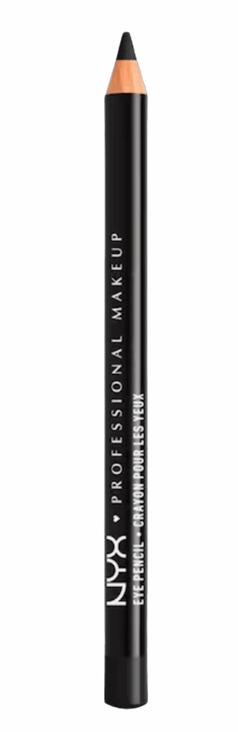 Slim Eye Pencil de NYX. 