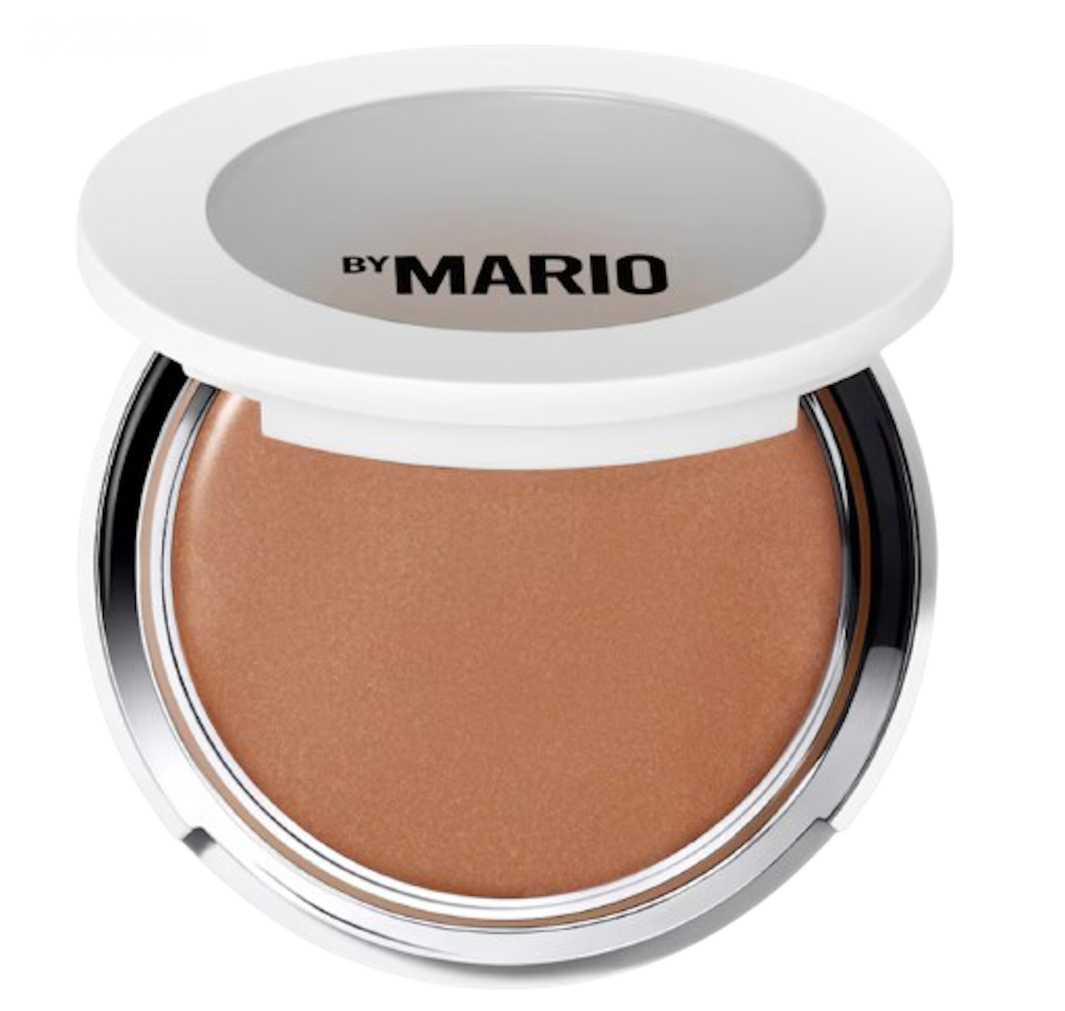SoftSculpt Transforming Skin Enhancer de Makeup by Mario vía Sephora, perfecto para lograr la «digicam face»