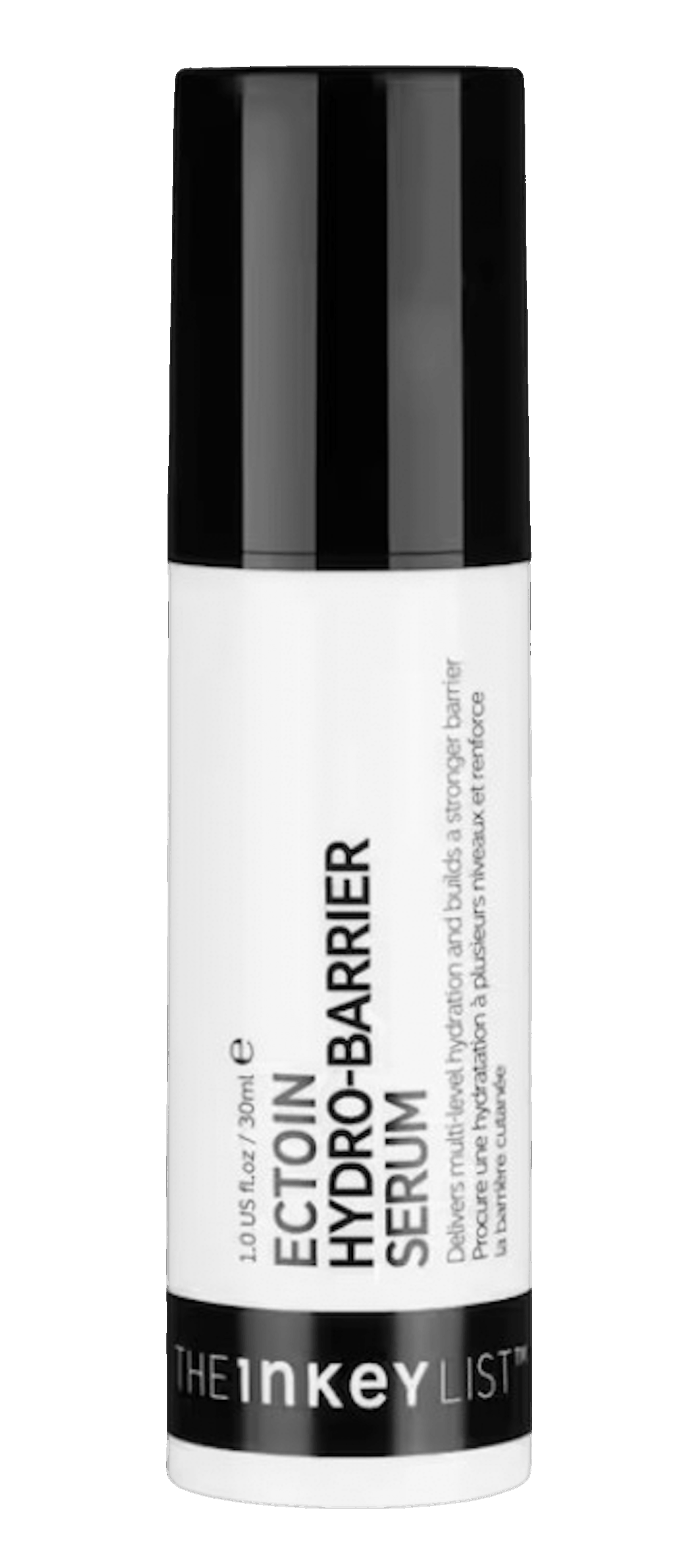 Ectoin Hydro-Barrier Serum, de The Inkey List vía Sephora. Preio: 19 €