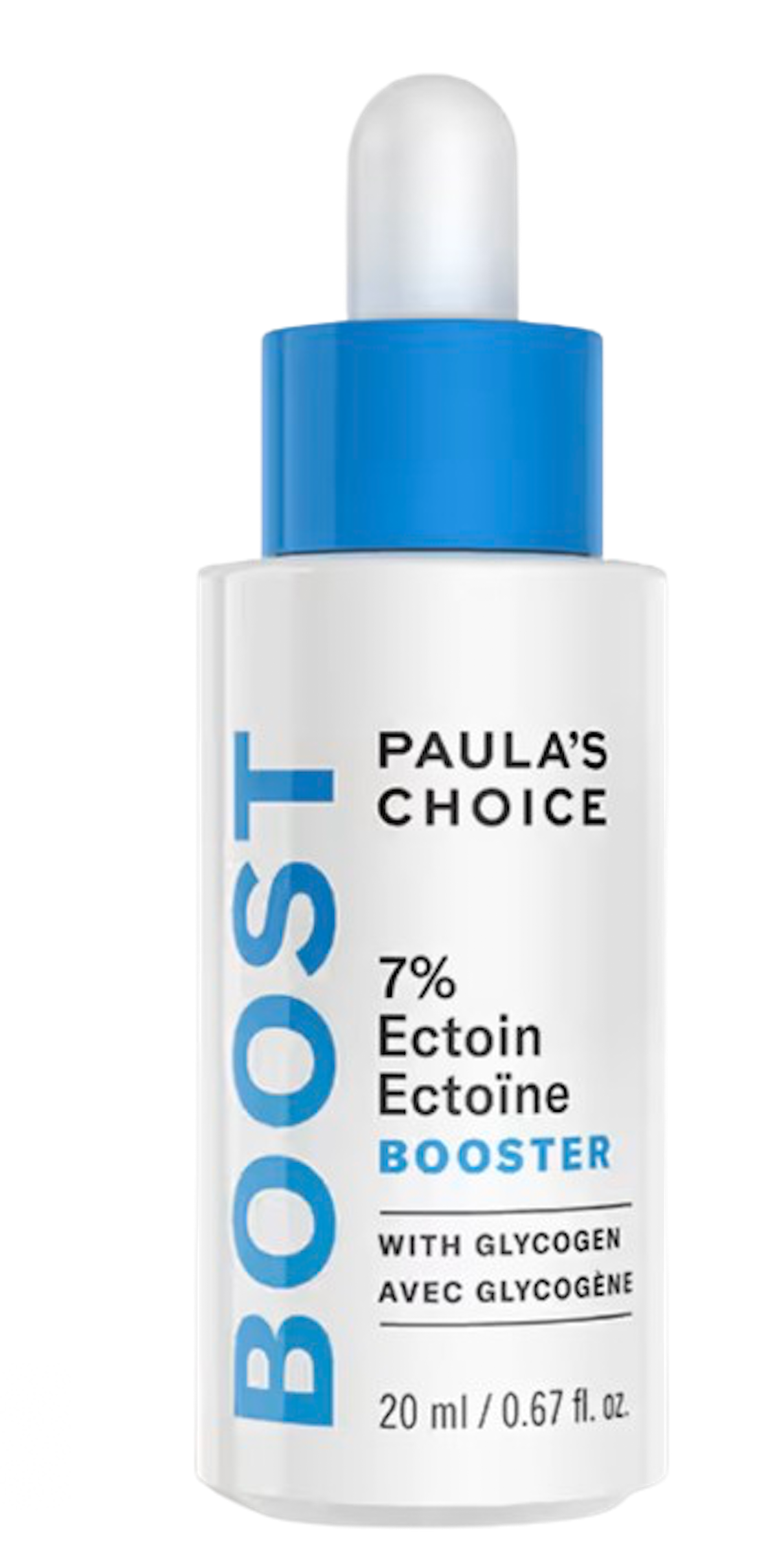 7% Ectoine Booster de Paula's Choice, uno de los productos con ectoína a tener en cuenta. Precio: 39,20 € 