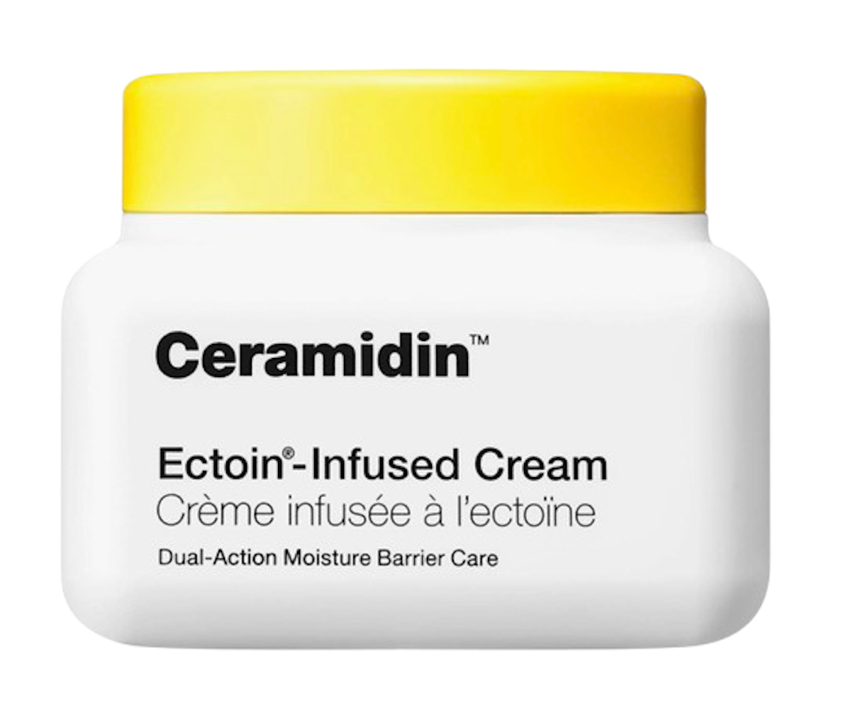 Ceramidin Ectoin Infused Cream, de Dr.Jart+, vía Douglas. Precio: 62,99 € 