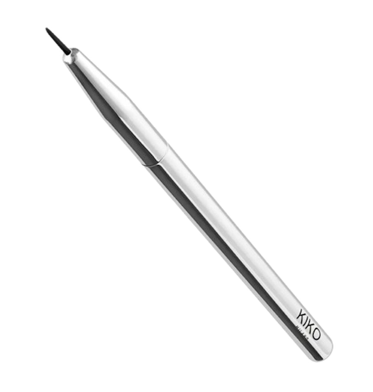 Pincel para dibujar en las uñas de Kiko. Precio: 8,99€