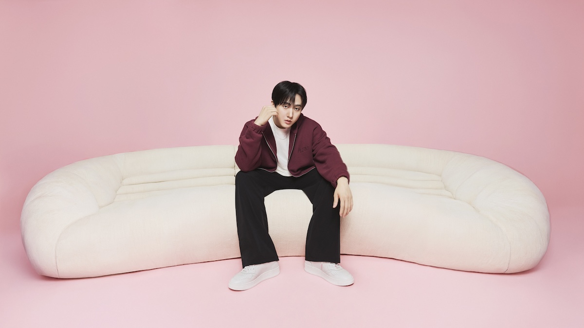 Imagen de Changbin para AUTRY