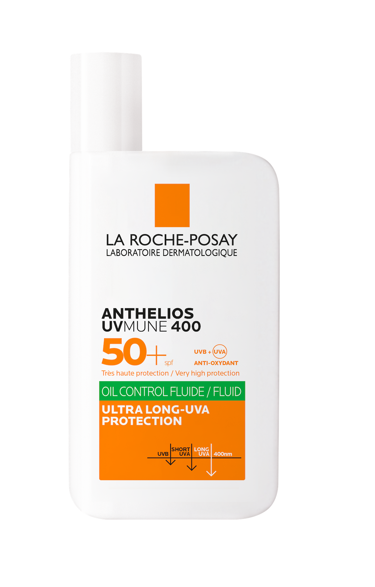 La nueva «Effaclar Supramolecular Crema» de La Roche Posay, uno de los lanzamientos destacados del otoño.