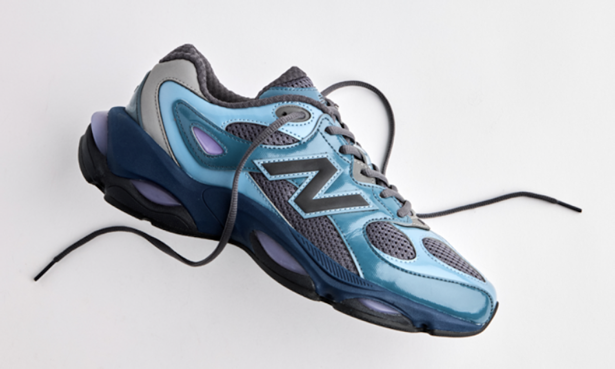 New Balance presenta las nuevas 983