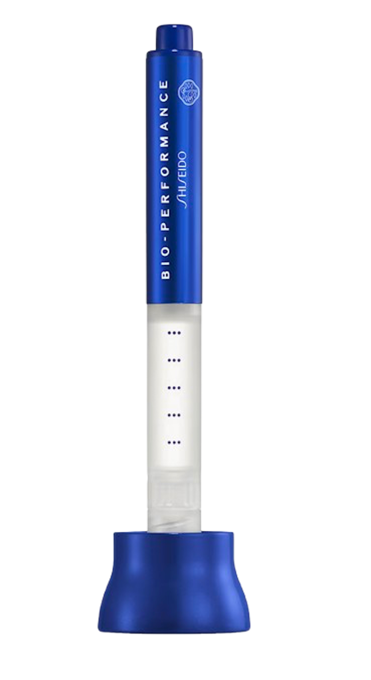 Tratamiento de Shiseido. Precio: 248 €