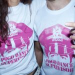 Todo lo que debes saber sobre Pogo, la nueva fiesta de moda de Madrid. Imagen: cortesía de Pogo