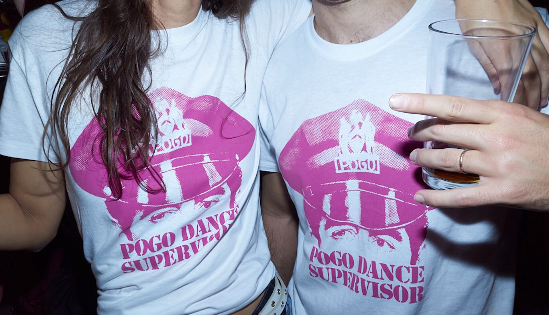 Todo lo que debes saber sobre Pogo, la nueva fiesta de moda de Madrid. Imagen: cortesía de Pogo