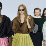 Todos los detalles del desfile de Prada SS27. Imagen: cortesía de la marca