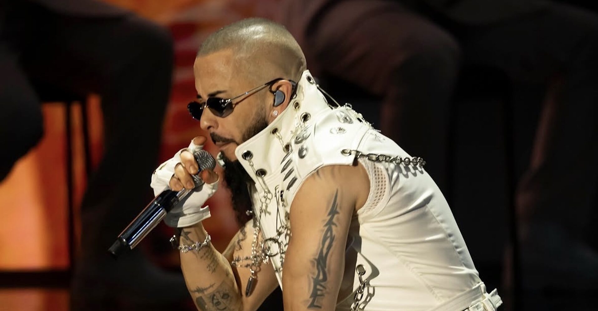 Todo sobre los Premios Juventud 2026. Imagen: @premiosjuventud