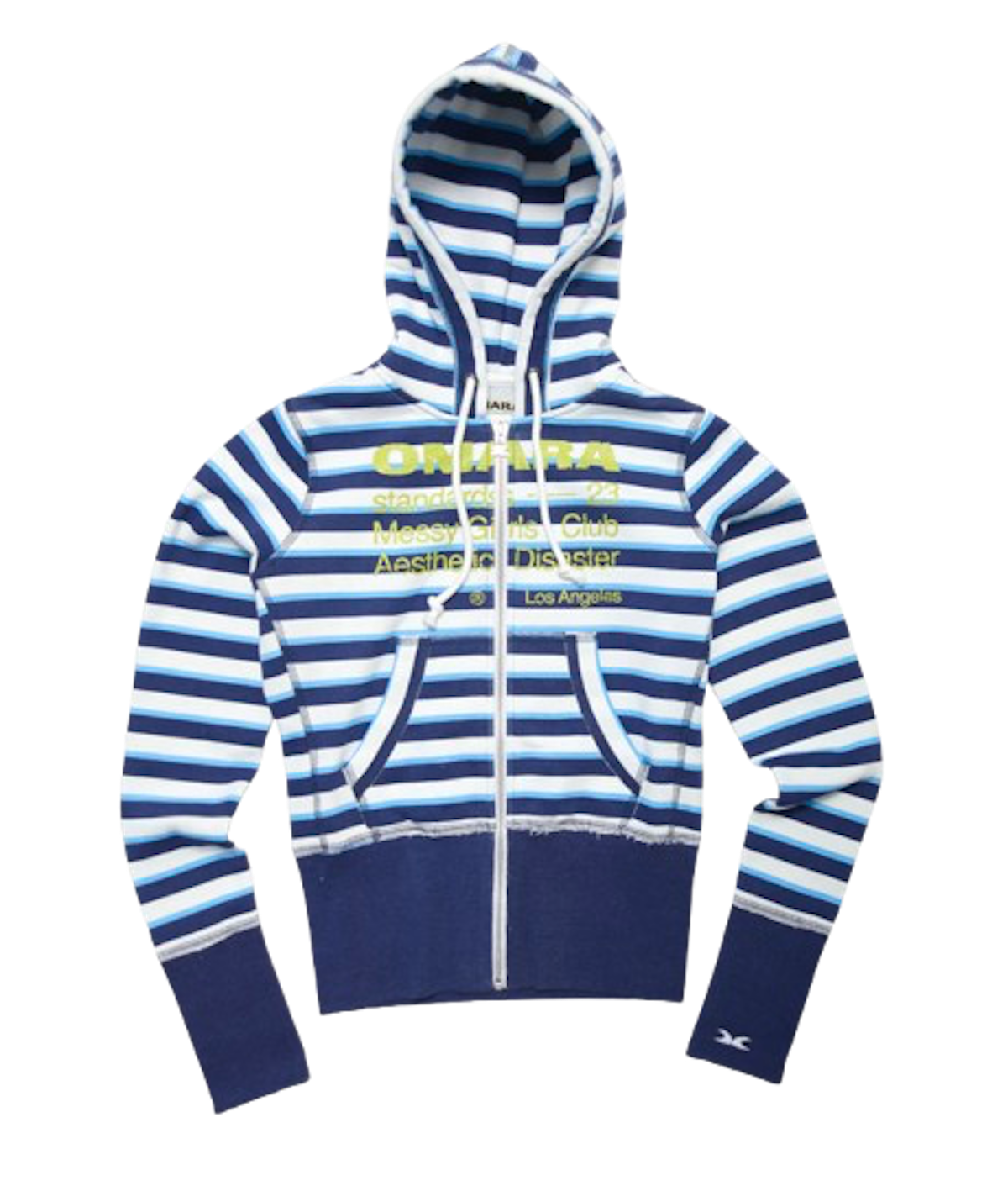 Sudadera de Omara. Precio: 79€