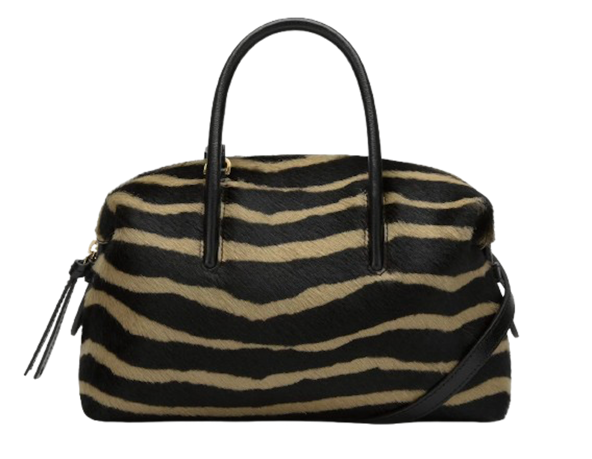 Modelo «The Small Stockholm» de DeMellier London. Precio: 520€