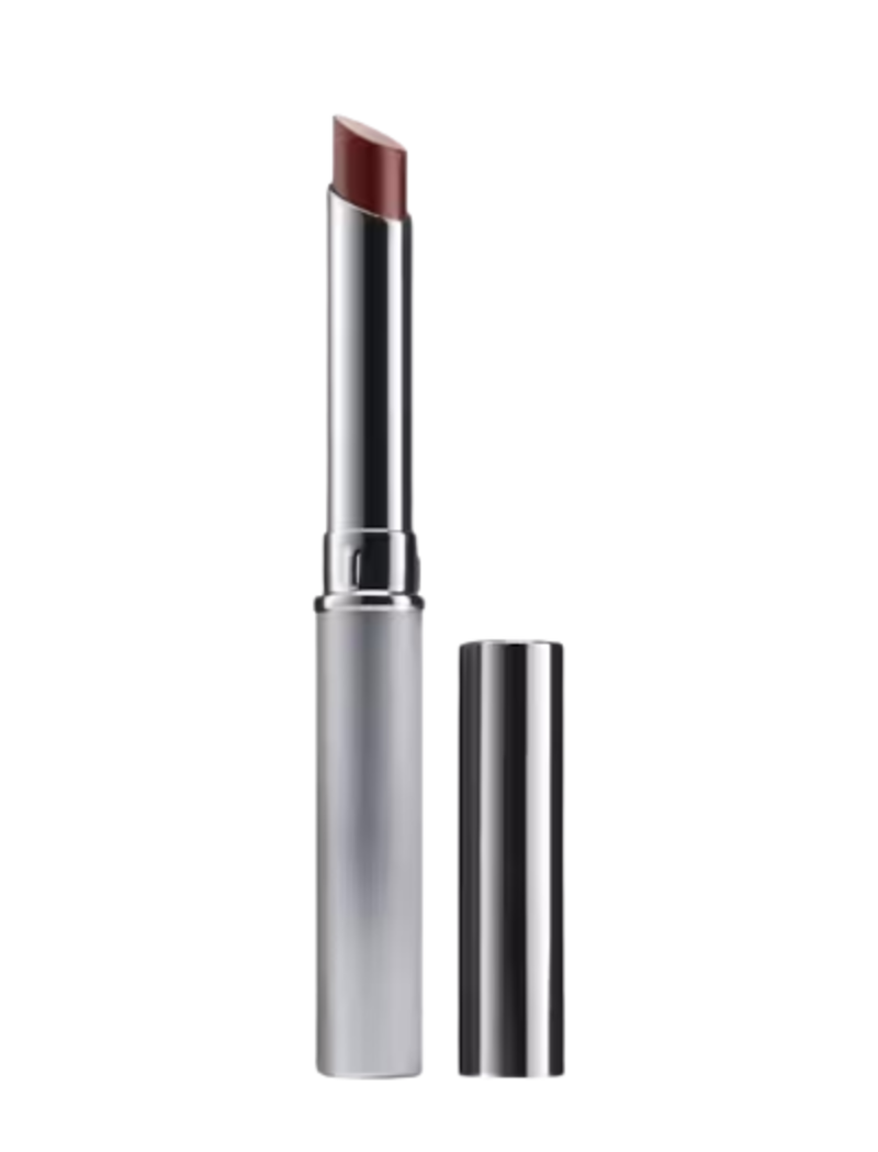 Almost Lipstick Nude Honey, de Clinique, un bálsamo modulable para recrear unos «blurred lips» naturales. Precio: 32,50 €