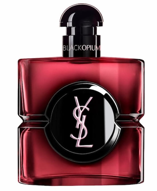 Black Opium Eau de Parfum Pink Glaze de YSL Beauty, la nueva versión dulce y afrutada del icónico Black Opium. Precio: 170€ (90 ml)